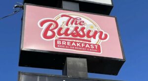 The Bussin’ Breakfast ghost kitchen concept to expand in San Antonio’s Olmos Park