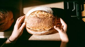 Dirty Lady Bread: Molly Carney & the Art of Eco-Friendly Baking