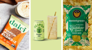Slideshow: New products from Olipop, Dalci and Siete Foods