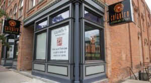 Peruvian restaurant is opening in former Broken Egg location in Ann Arbor