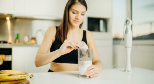 16 Best Dairy Free Protein Powders