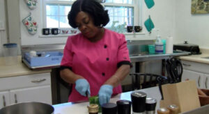 Cooking beyond the stove: How a Jefferson County cooking class stirs up success