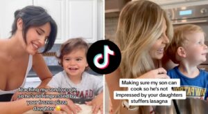 What is the ‘boy moms’ trend? New TikTok trend sparks controversy – Dexerto