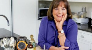 Ina Garten Just Dropped Her Make-Ahead Labor Day Menu, and Our Weekend Plans Are Set