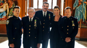 How to Vote for the Best ‘Blue Bloods’ Episodes for Fall Lineup