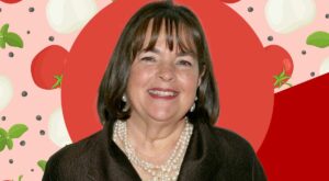 The Best Way to Make a Caprese Salad, According to Ina Garten