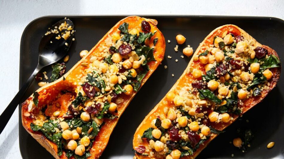29 Easy Butternut Squash Recipes That Give Pumpkin A Run For Its Money