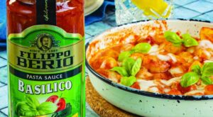 Embark on a flavorful journey with Italian red sauces