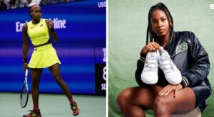 Who are Coco Gauff’s sponsors? Everything you need to know about the American’s endorsements as she aims big at US Open 2023