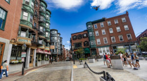 The North End: A Boston neighborhood guide