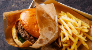 Burger Joint Named Colorado’s Best ‘Cult-Favorite’ Restaurant | iHeart