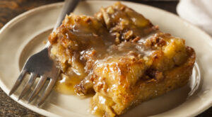 The 15 Best Ingredients To Elevate Your Bread Pudding – Tasting Table