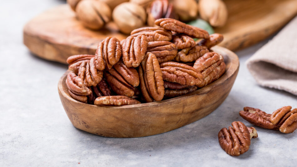 16 Sweet And Savory Pecan Recipes To Whip Up This Fall – Tasting Table