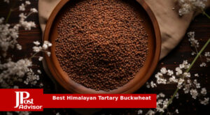 10 Most Popular Himalayan Tartary Buckwheats for 2023