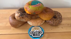 6 Bored Bagels Flavors, Ranked – The Daily Meal