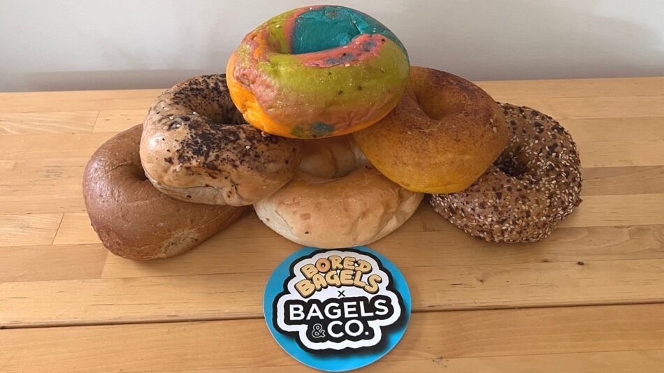 6 Bored Bagels Flavors, Ranked – The Daily Meal