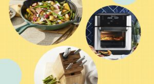 Take Over 50% Off Top Brands Like Le Creuset and Zwilling During Williams Sonoma’s Labor Day Sale