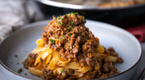 15 Tips For Making The Perfect Ragu – The Daily Meal