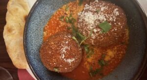 La Luna: Delicious, hearty and plentiful Italian food in a cosy setting at one of Sheffield’s oldest restaurants