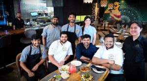 LUFU NOLA goes from pop-up to new Indian restaurant in the CBD