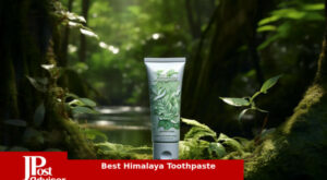 10 Best Himalaya Toothpastes Review
