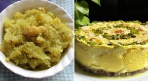 Krishna Janmashtami 2023: Rasmalai cheesecake to Malpua; unique desserts to celebrate the festival