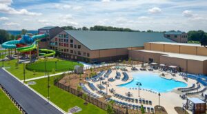What it’s like staying at the Great Wolf Lodge Maryland – The Points Guy