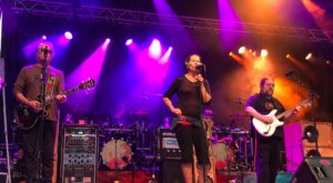 Concert Review: Adirondack Independent Music Festival (Day 1) in Lake George, 09/01/2023