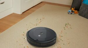 Best Labor Day robot vacuum deals: Roomba, Shark, Bissell | Digital Trends