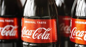 Is Coke Vegan? Yes, But It Also Has a Plastic Problem
