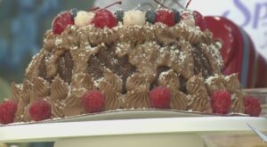 RECIPE: Winners of the Low-To-No Sugar Showdown Chocolate Dessert Contest