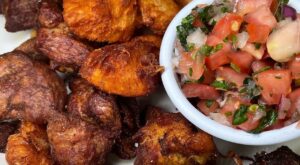 Port Chester’s Rinconcito Salvadoreño to be featured on Food Network program – Westfair Communications