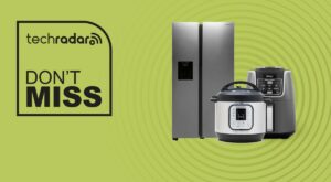 No need to wait – Labor Day appliance deals are live with up to ,500 off Samsung, LG, Instant Pot, and more