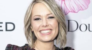 The Impressive Dessert That Dylan Dreyer Has Been Making Since She Was a Kid
