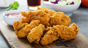 Why Manchester, New Hampshire, Is The Chicken Tender Capital Of The World – Tasting Table