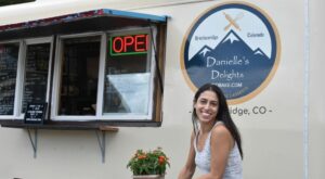 Danielle’s Delights, a new bakery, sets up shop in Breckenridge