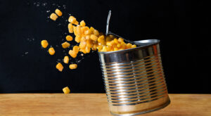 30 Best Ways To Use Canned Corn – Tasting Table