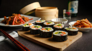 23 Best Places To Get Kimbap In NYC – Tasting Table