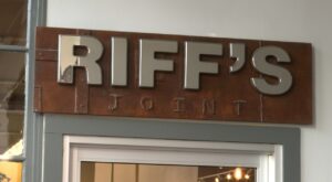 Riff’s Joint in Easthampton closing its doors