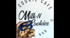 This gourmet cookie and cereal bar is coming to New Jersey