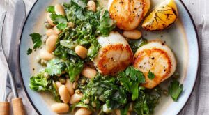 I’m a Dietitian & These Are My Favorite Dinners for Healthy Blood Pressure