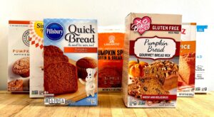7 Store-Bought Pumpkin Bread Mixes, Ranked – The Daily Meal
