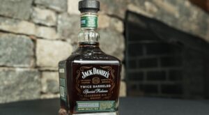 Taste Test: Jack Daniel’s New Rye Whiskey, a Rare Miss, Is a Study in Oak Overkill
