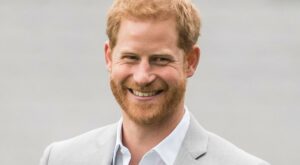 This Year’s Invictus Games Will Hold Even Greater Significance for Prince Harry for One Reason