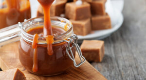 The Invisible Mistake You Could Be Making With Caramel Sauce – Tasting Table