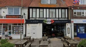 Family-run Italian restaurant Sapori in Lee-on-the-Solent closes leaving customers shocked and saddened