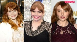 Bryce Dallas Howard’s Weight Loss Journey to Ace a Stunning Physique