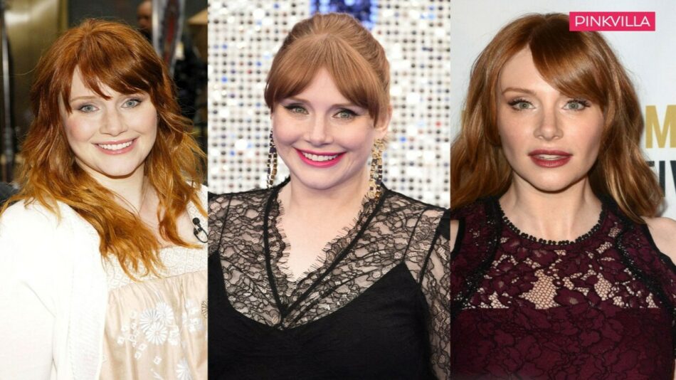 Bryce Dallas Howard’s Weight Loss Journey to Ace a Stunning Physique