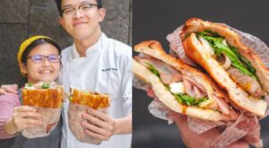 MasterChef Singapore contestant quits legal career to sell Italian sandwiches from home
