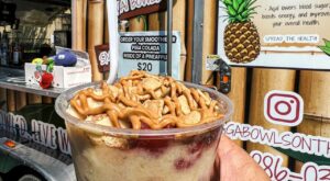 Day 13 at the NYS Fair: Today’s final handpicked menu and schedule, the detox edition